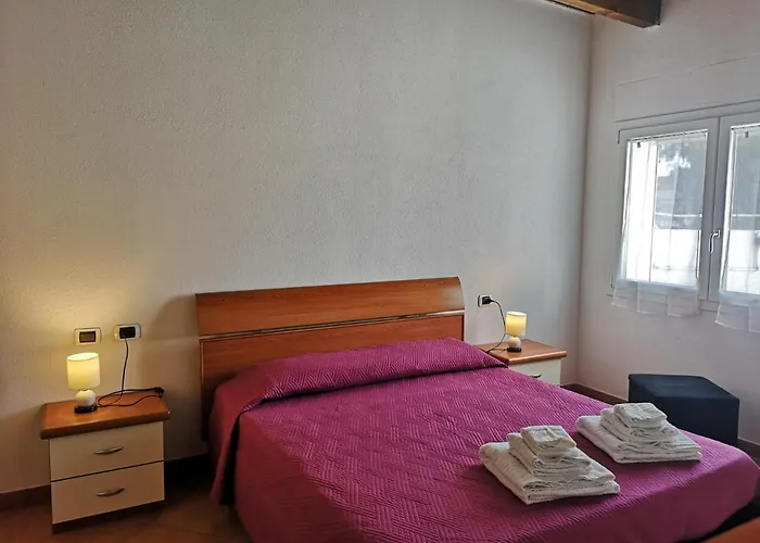 Gali Eco-apartment Appartement