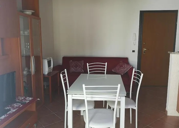 Appartement Gali Eco-apartment Olbia