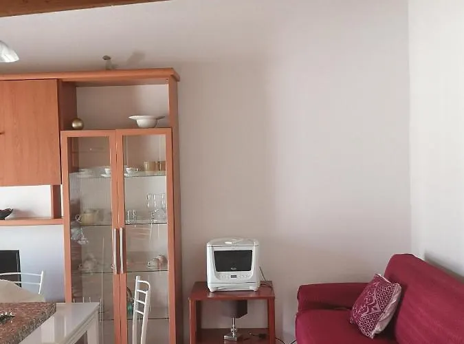 Gali Eco-apartment אולביה
