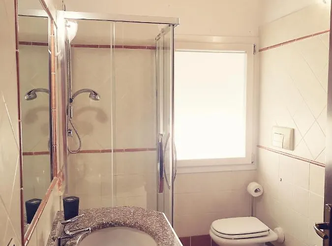 Gali Eco-apartment דירה *