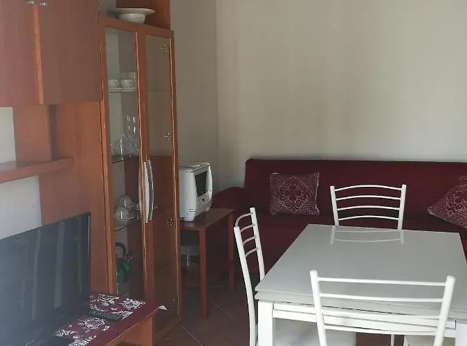 Gali Eco-apartment Appartement