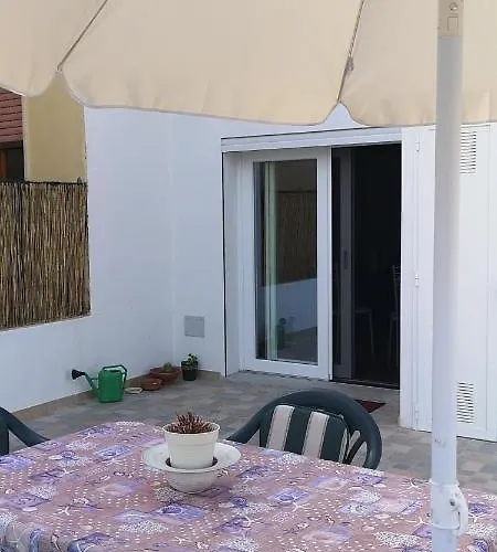 דירה Gali Eco-apartment