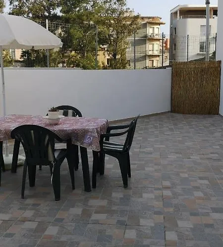 Gali Eco-apartment Appartement