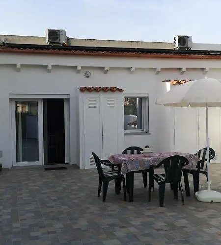 Gali Eco-apartment דירה