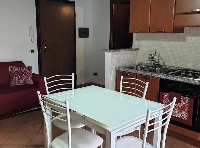 Gali Eco-apartment *