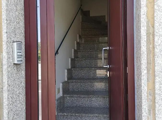 Gali Eco-apartment Olbia