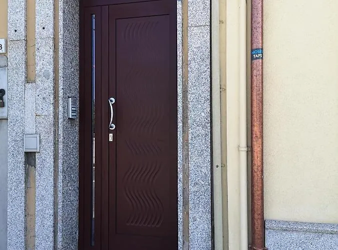 Gali Eco-apartment Appartement