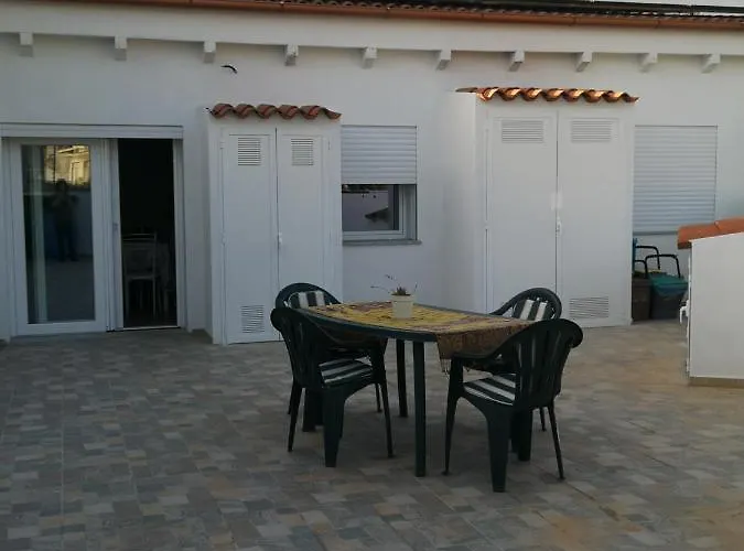 דירה Gali Eco-apartment *