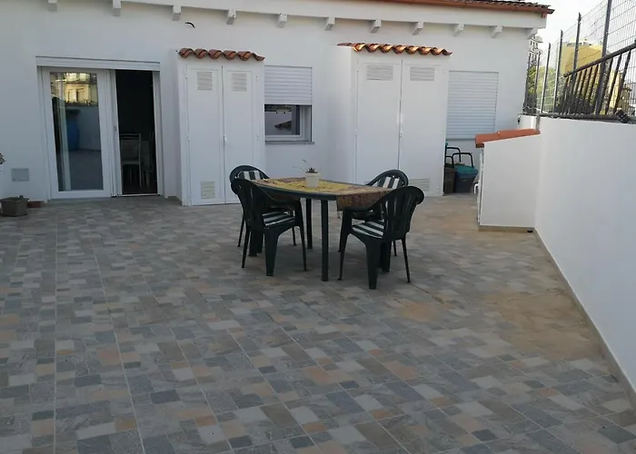 Gali Eco-apartment Appartement *