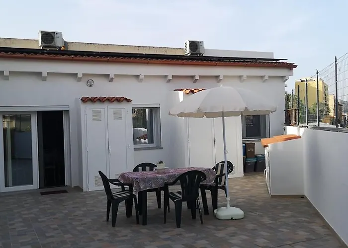 Gali Eco-apartment Appartement Olbia