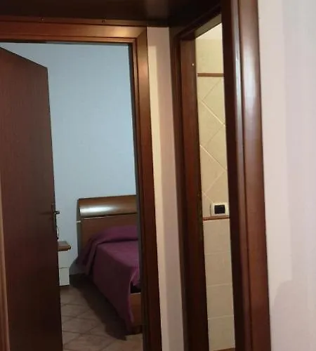 Appartement Gali Eco-apartment Olbia