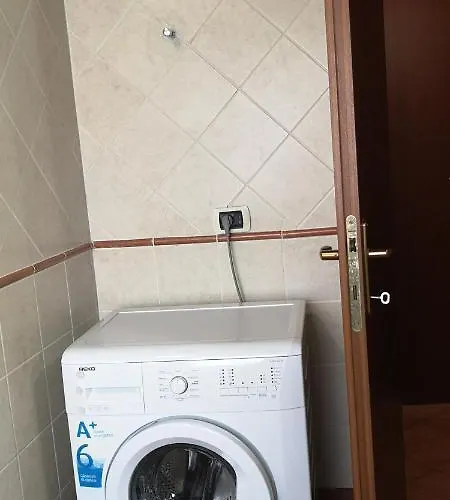 Gali Eco-apartment Appartement Olbia