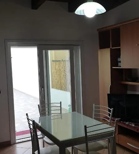 Gali Eco-apartment אולביה