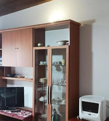 Gali Eco-apartment Appartement Olbia