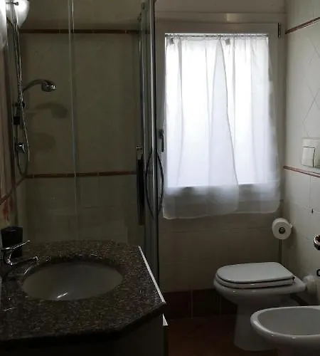 Gali Eco-apartment Appartement