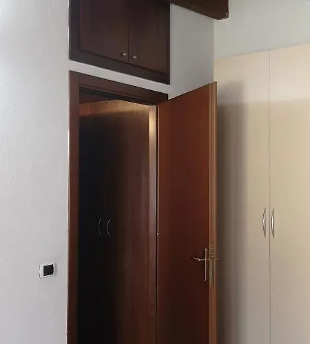 Gali Eco-apartment דירה אולביה