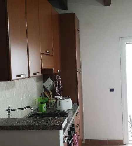 Appartement Gali Eco-apartment