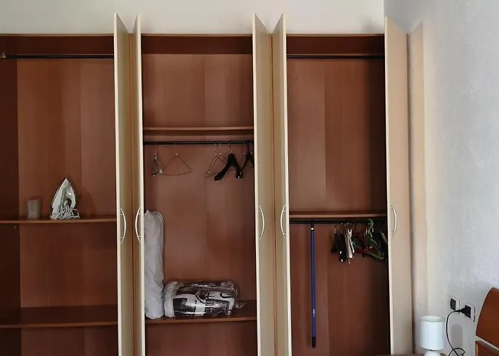 Gali Eco-apartment *