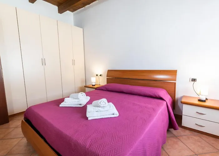 Gali Eco-apartment *