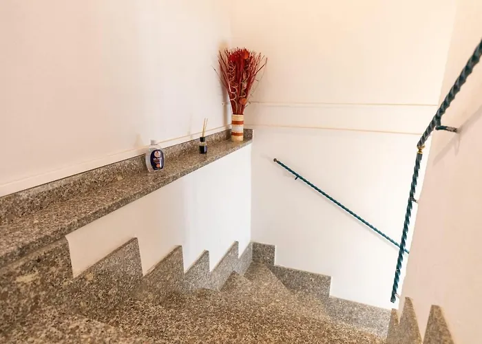 Gali Eco-apartment Olbia