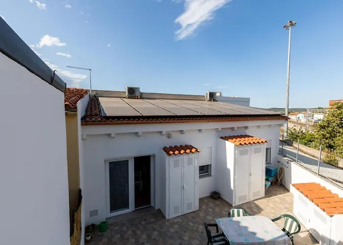 Gali Eco-apartment Appartement *