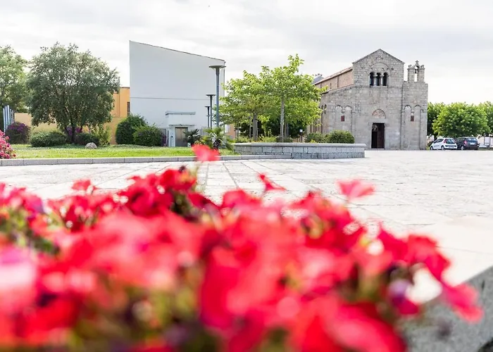 דירה Gali Eco-apartment *