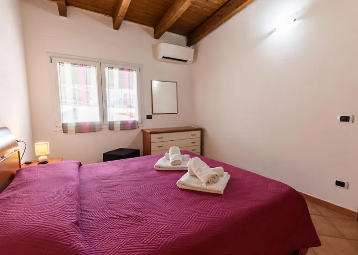 Gali Eco-apartment * Olbia