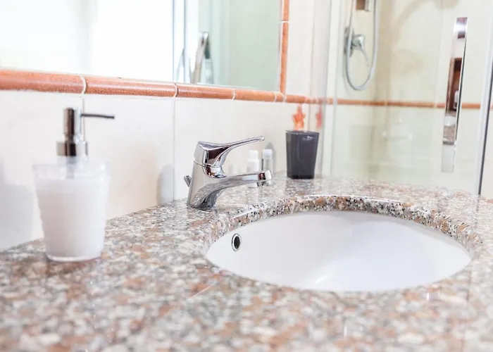 Gali Eco-apartment * Olbia