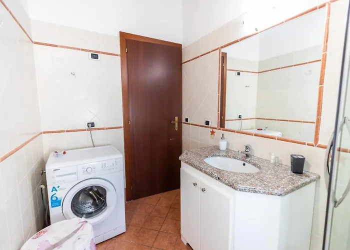 Gali Eco-apartment דירה *