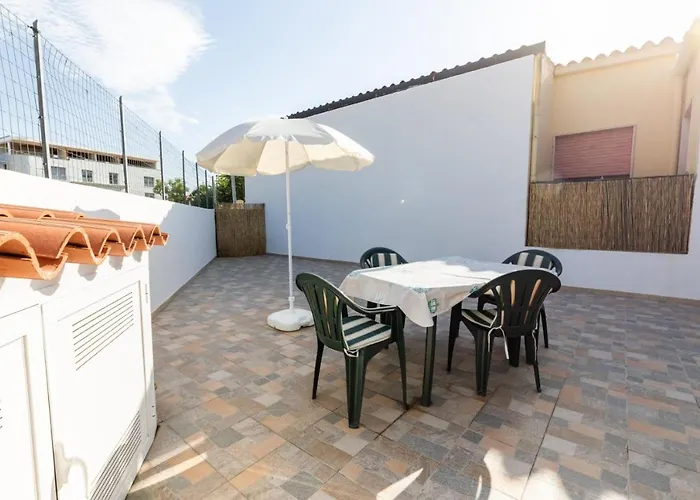 Gali Eco-apartment *