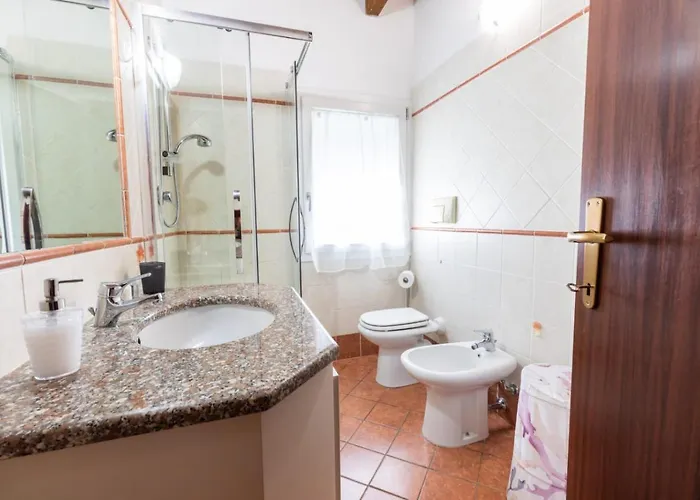 Gali Eco-apartment Olbia