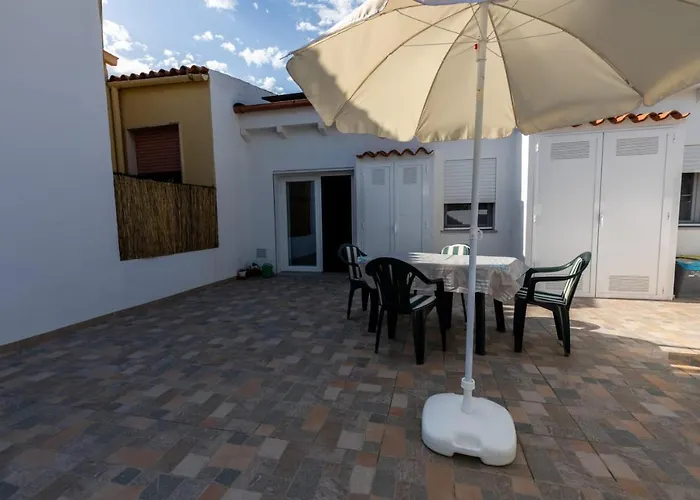 Gali Eco-apartment Appartement Olbia