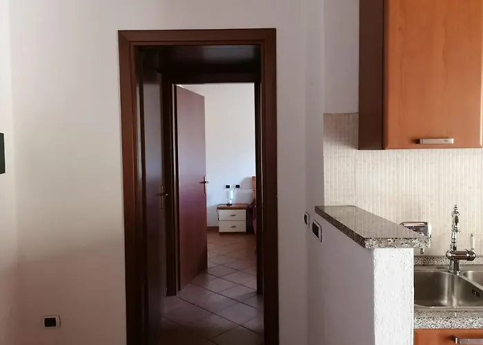 Appartement Gali Eco-apartment *