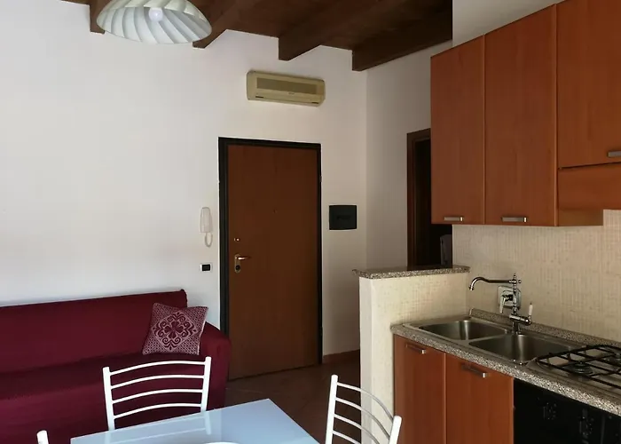 Gali Eco-apartment Appartement