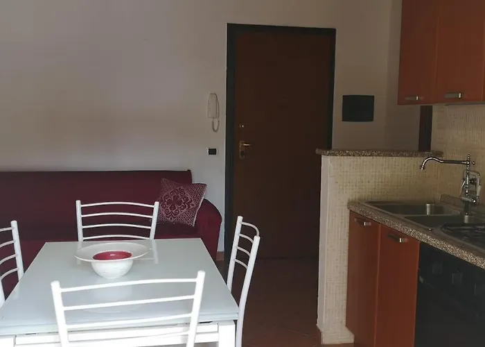 דירה Gali Eco-apartment *