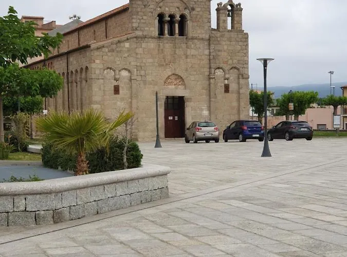 Gali Eco-apartment Appartement