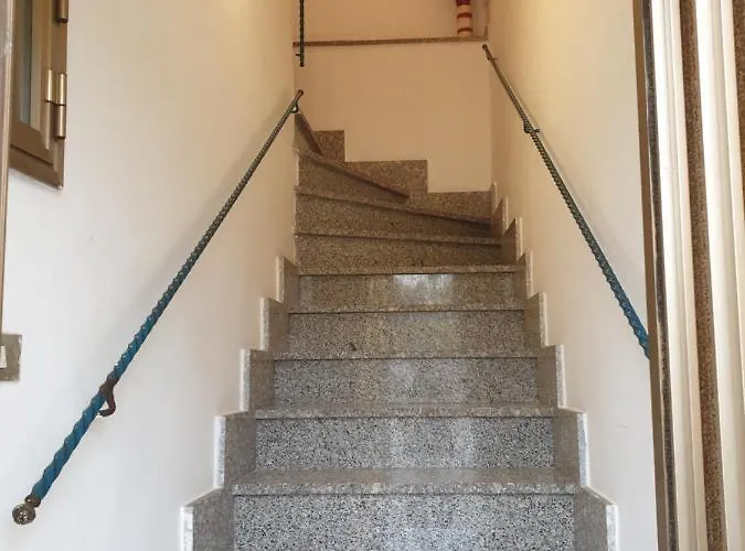 דירה Gali Eco-apartment אולביה